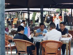 -兴福老面馆(寺路街店)