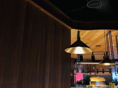 -大树餐厅(益田假日店)