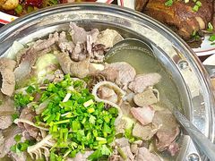-全牛匠·乐山跷脚牛肉(西北旺万象汇店)