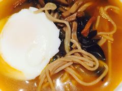 -西贝(上海我格广场店)