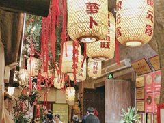 -永安水煮活鱼·仪征菜(仪征奥林匹克店)