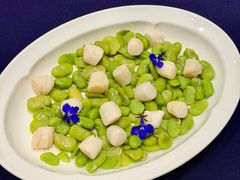 -百盛·鼎膳(中海财富中心)