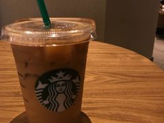 -星巴克(天津鲁能中心第三店)