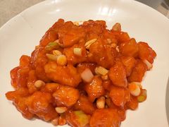 -普天和酒楼·新津菜·烤鸭(天津之眼店)