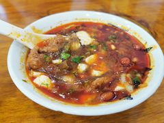 -豆相识•九九豆腐脑(牛咡桥店)