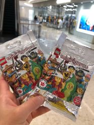 -乐高授权专卖店(济南万象城店)