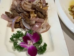 -渝信川菜(南滨店)