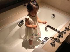 -上海新发展亚太JW万豪酒店