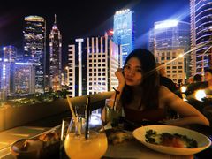 -Mercato莫卡多露台餐厅与酒吧(K11店)