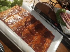 -超级神炭烤肉夜食(芥园西道店)