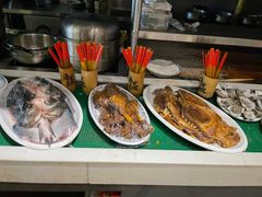 -渔家大院·地道威海菜(石岛店)