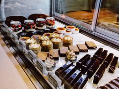 -Awfully Chocolate(来福士广场店)