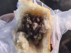 -老槐树煎包