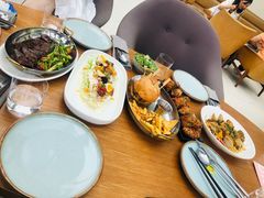 -城市露台景观餐厅(淮海路店)
