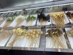 -金牛 牛肉串串(乐享城店)