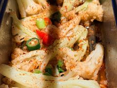 -很久以前羊肉串(朝阳路店)