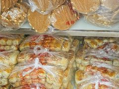 -宫廷糕点铺(建设路店)