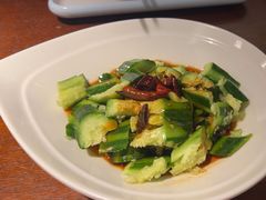 -乔街深夜食堂·台州菜·高压锅生蚝(杭州总店)