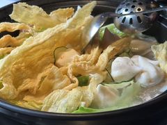 -同仁四季椰子鸡(罗湖国贸店)