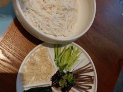 -云海肴·汽锅鸡·云南菜(苏州中心店)