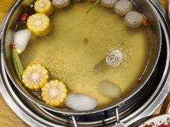 -汕头八合里海记牛肉店(清河店)