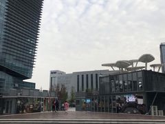 -大族广场Mall&More