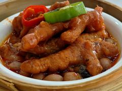 -嘉升大排档(番禺总店)