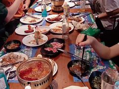 -亚马逊环球美食百汇(新城吾悦广场店)