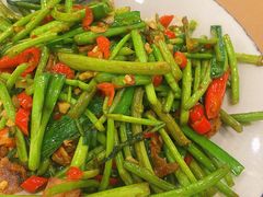 -老三样·旧食新味(绿地店)