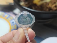 -百佳永辉超市(太阳广场店)