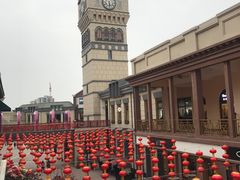 -王府井奥莱临潼小镇(临潼店)