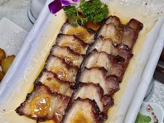 -东江海鲜大排档·潮汕菜·砂锅粥