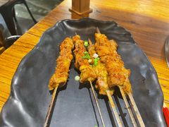 -额尔敦草原涮羊肉·烧烤(冻青树总店)
