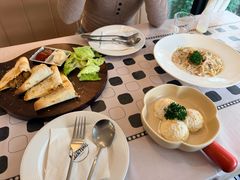 -路易时光(蕴川路店)