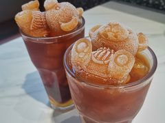 -柠檬树茶餐厅(海雅缤纷城店)