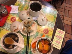 木瓜雪耳糖水-顺记冰室(宝华路店)
