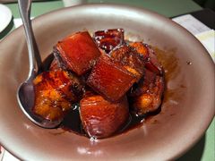 -老吉堂上海本帮菜(望京万象汇店)