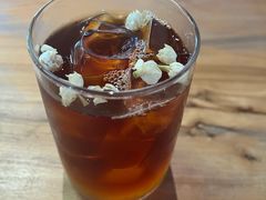 百香茉莉冰咖-山下C5cafe(惠通时代广场店)