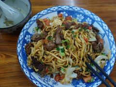 -荣荣面馆(丹溪大道店)