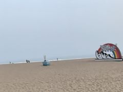 -金梦海湾浴场