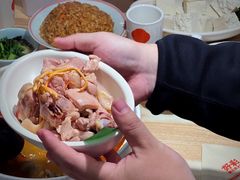 -好彩猪肚鸡(正弘城店)