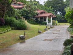 -中国茶叶博物馆(双峰馆区)