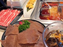 -海底捞火锅(江南盛天地店)