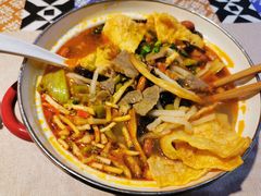 -丽丽三鲜螺蛳粉(田林路店)
