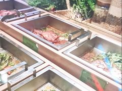 -尚宴牛特鲜自助(太原街万达店)
