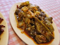 -尹记餐馆(花园店)