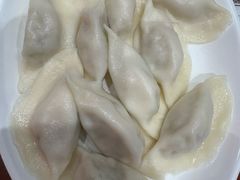 -喜家德虾仁水饺(岗厦北店)