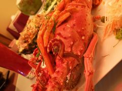 -Red Lobster