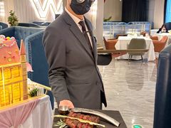 -王品牛排(杭州大厦店)