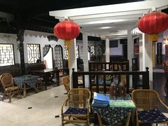 -采芝斋评弹茶馆(观前街店)